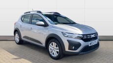Dacia Sandero Stepway 1.0 TCe Expression 5dr Petrol Hatchback